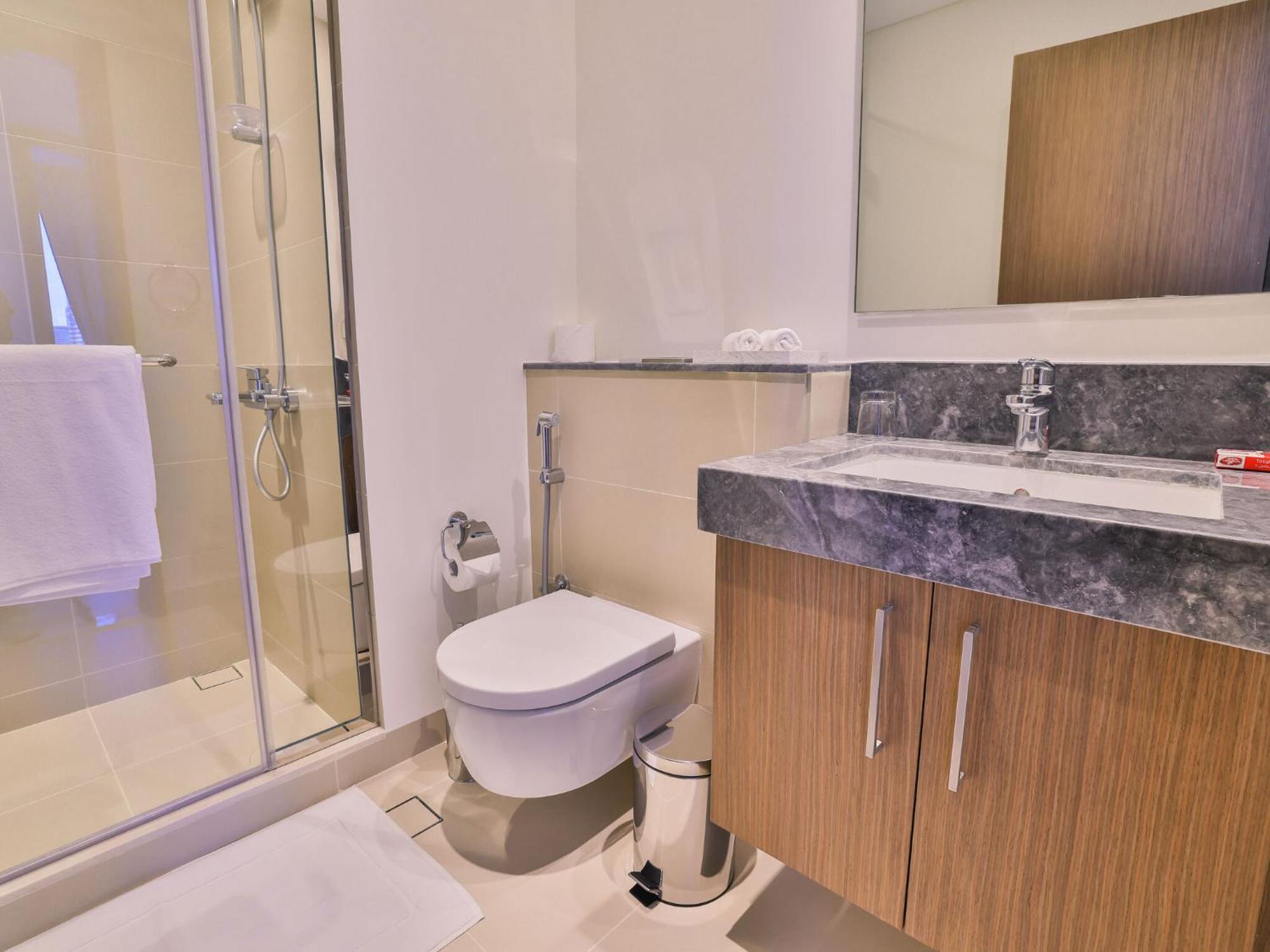 Luxurious Apartments Dubai Marina Views Pool Gym By Sojo Stay 外观 照片