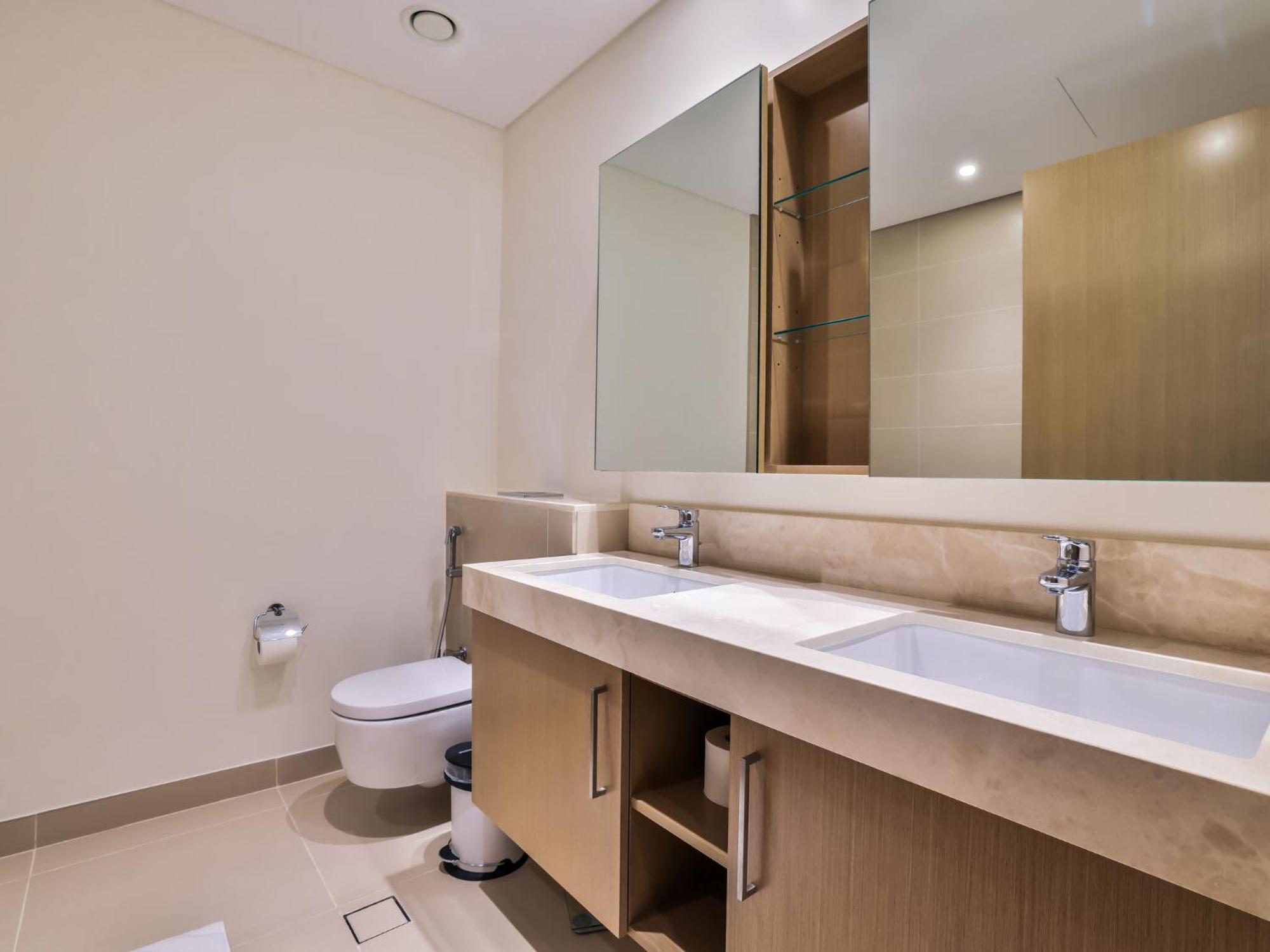 Luxurious Apartments Dubai Marina Views Pool Gym By Sojo Stay 外观 照片