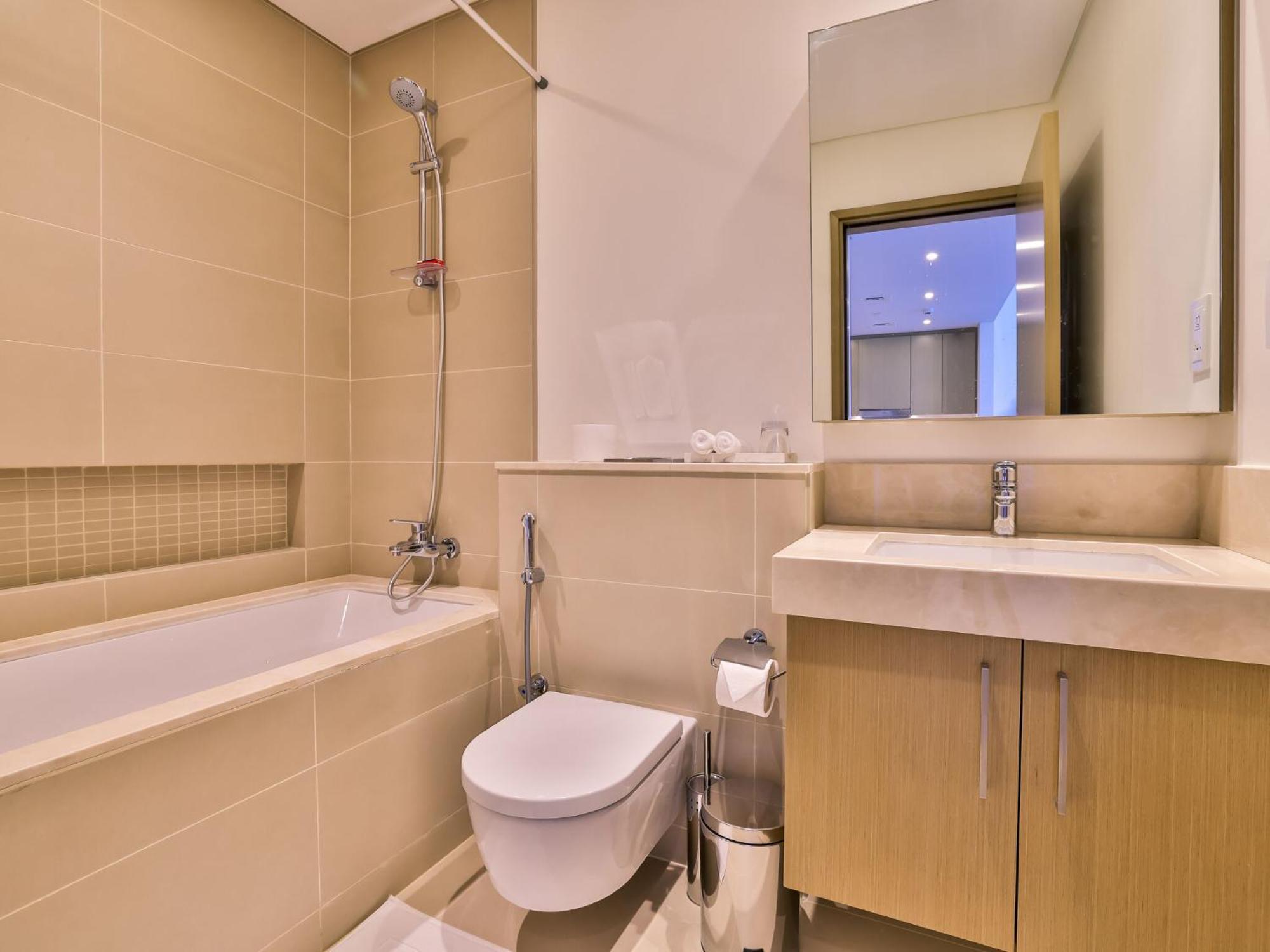 Luxurious Apartments Dubai Marina Views Pool Gym By Sojo Stay 外观 照片